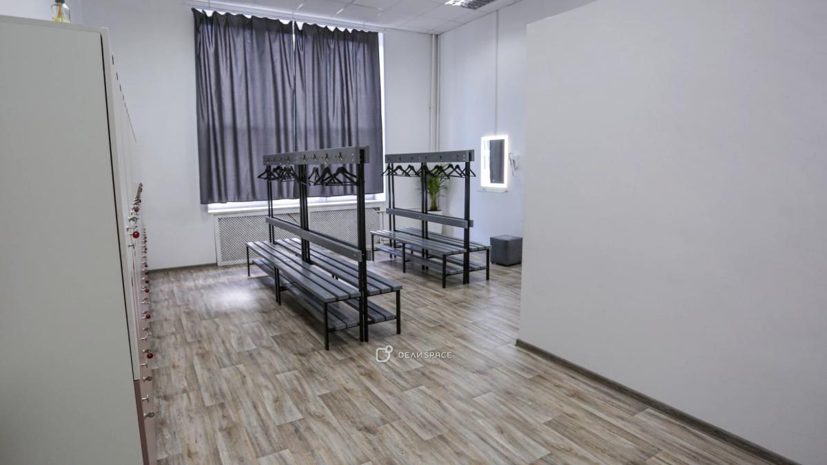 Зал для танцев и йоги на Белорусской №11 - Фото №6