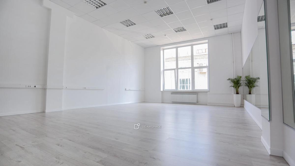 Зал для танцев и йоги на Белорусской № 12 - Фото №3