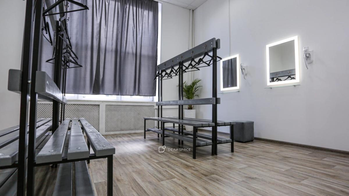 Зал для танцев и йоги на Белорусской № 12 - Фото №6