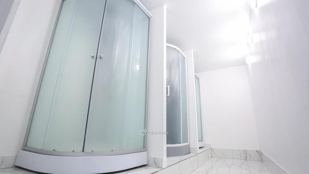 Зал для танцев и йоги на Белорусской №13 - Фото №1