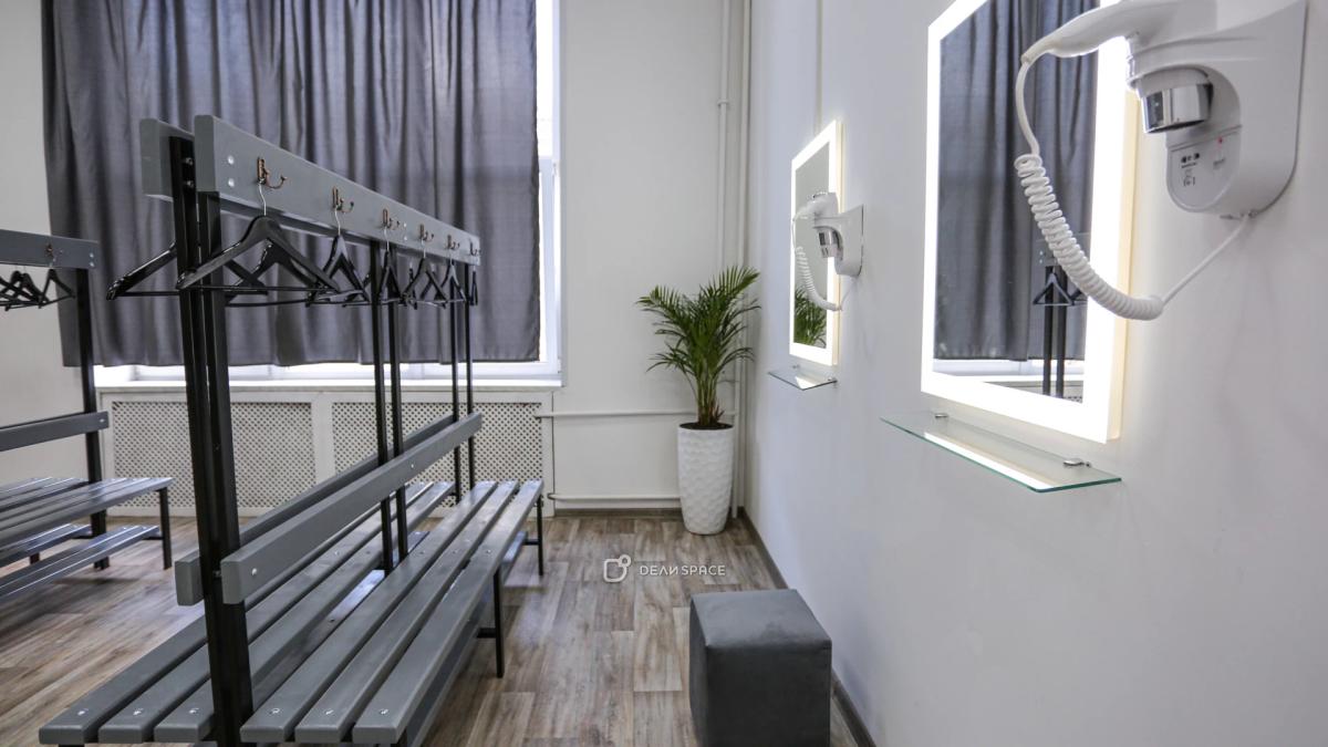 Зал для танцев и йоги на Белорусской №13 - Фото №5