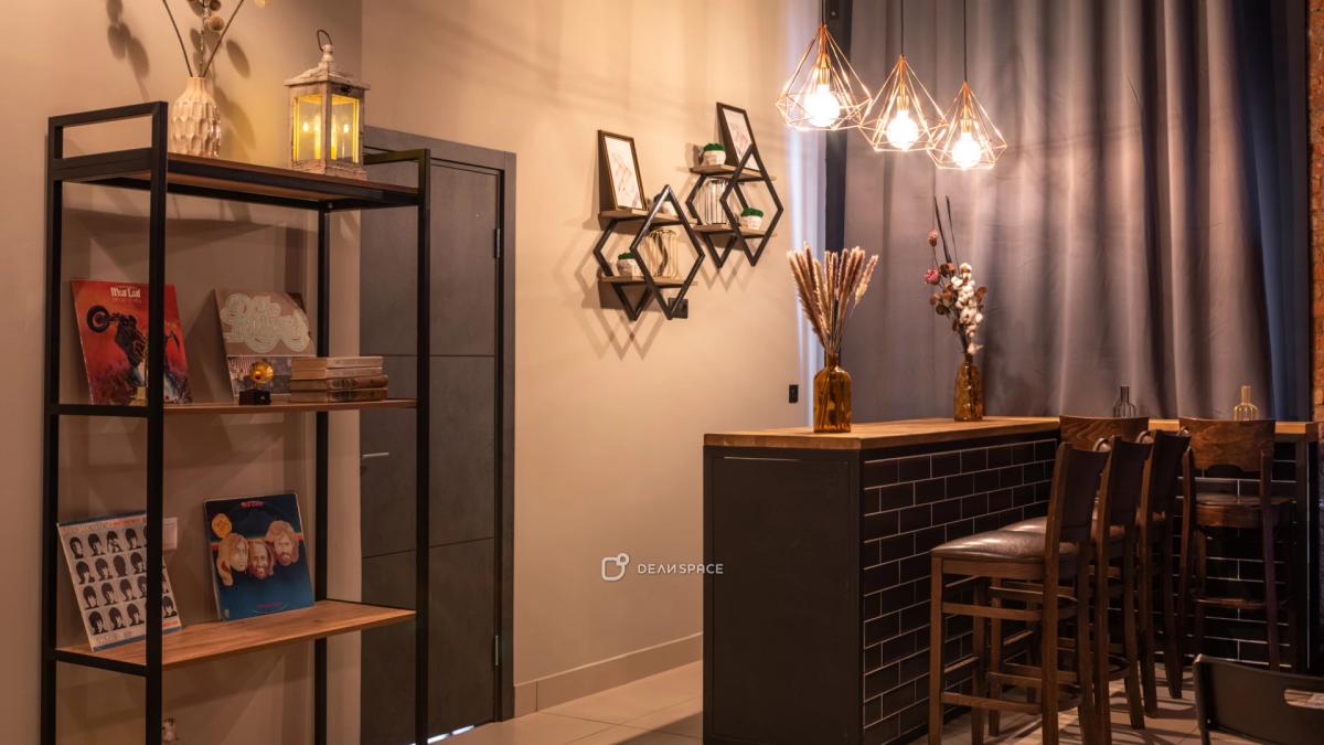 Лофт River Loft для мероприятий на Тульской - Фото №5