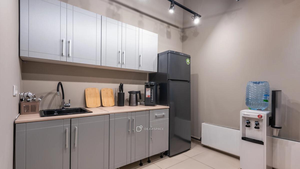 Лофт River Loft для мероприятий на Тульской - Фото №8