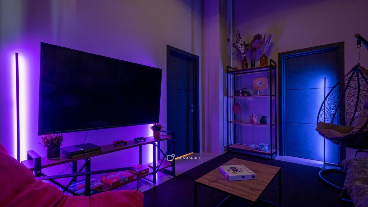 Лофт River Loft для мероприятий на Тульской - Фото №11