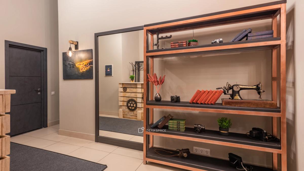 Лофт River Loft для мероприятий на Тульской - Фото №14