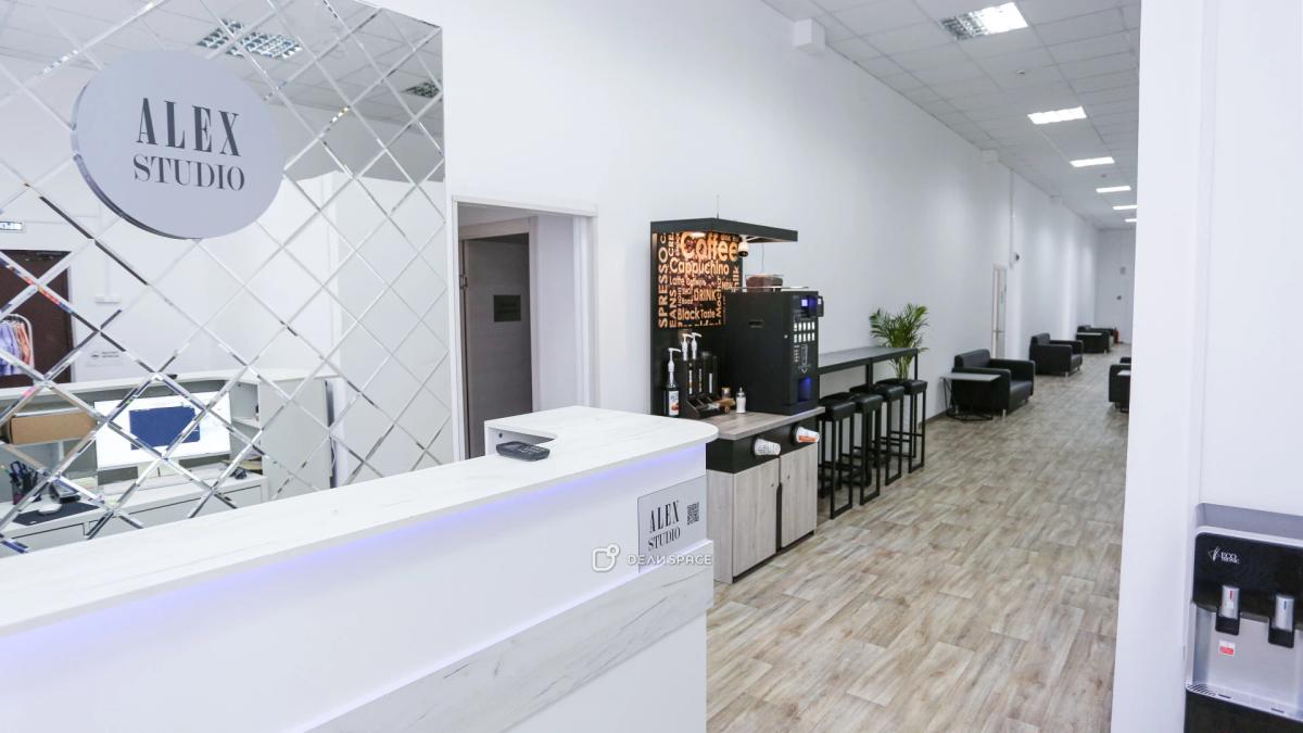 Зал для танцев и йоги на Белорусской №9 - Фото №6