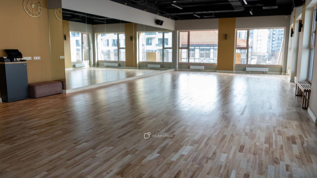 Зал для танцев "Латина" в Хорошево-Мневники - Фото №1