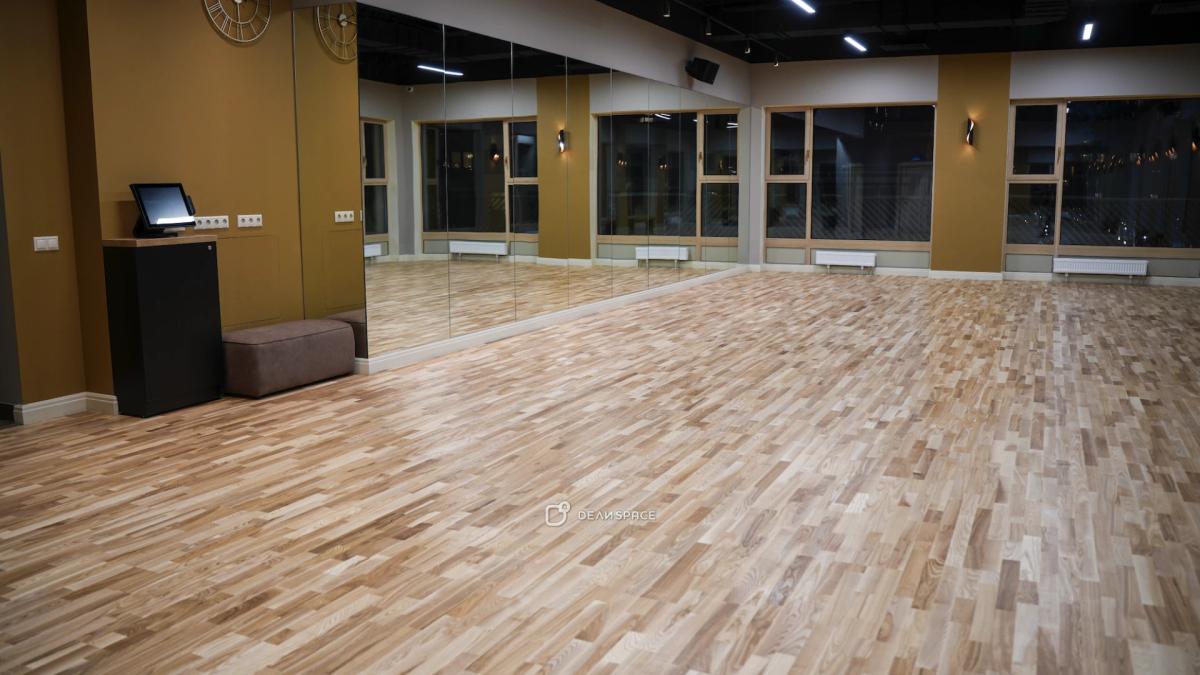 Зал для танцев "Латина" в Хорошево-Мневники - Фото №2