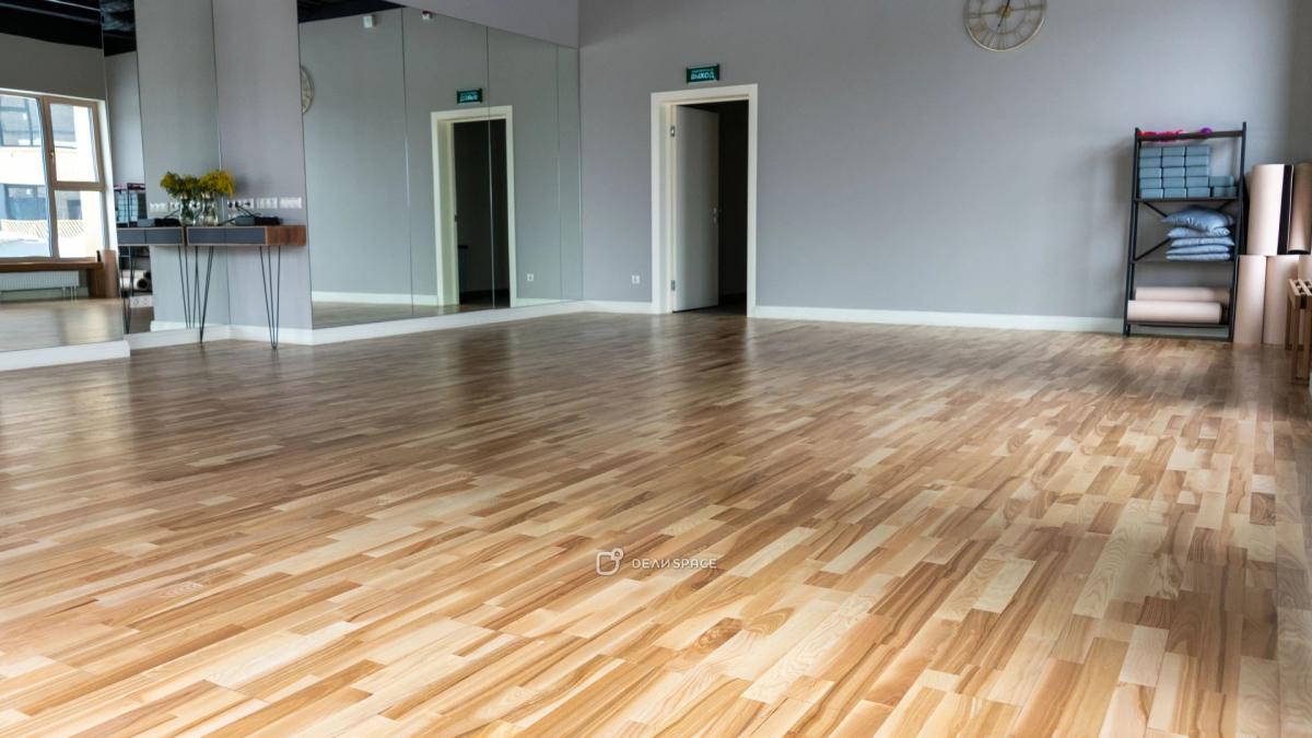 Танцевальный зал "Классика" в Хорошево-Мневники - Фото №1