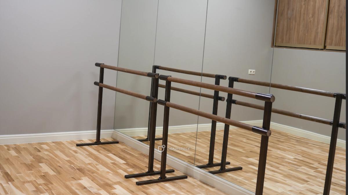 Зал для танцев "Хореография" в Хорошево-Мневники - Фото №1