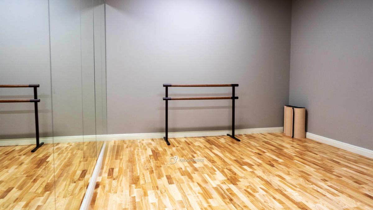 Зал для танцев "Хореография" в Хорошево-Мневники - Фото №2