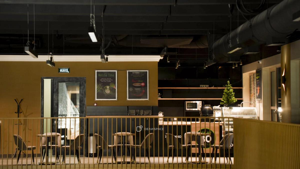 Зал для танцев "Хореография" в Хорошево-Мневники - Фото №5