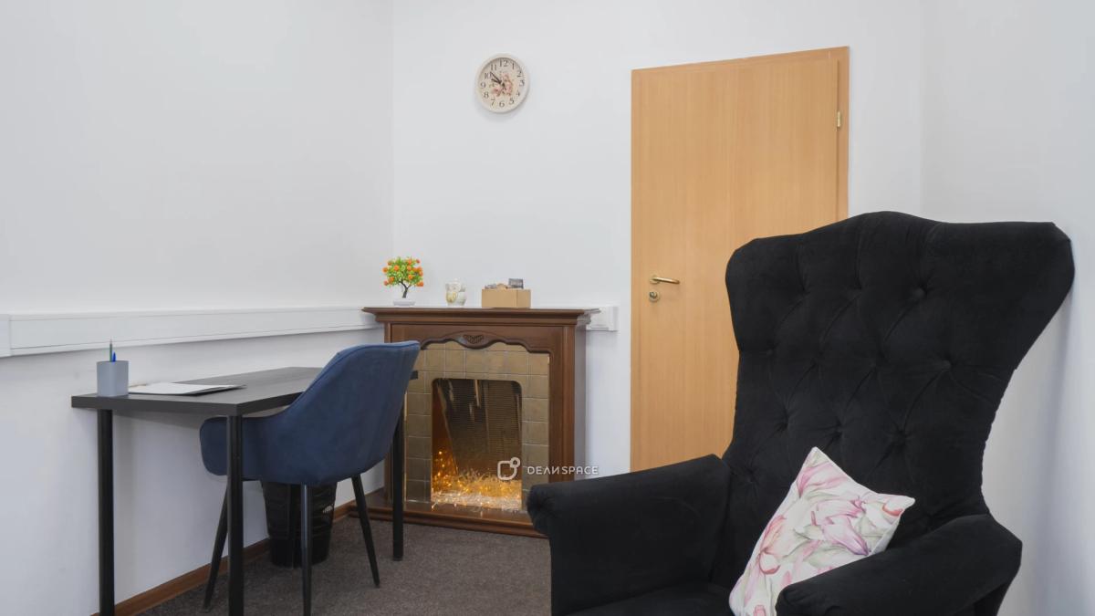 Кабинет психолога, репетитора на Красных воротах № 27 - Фото №2