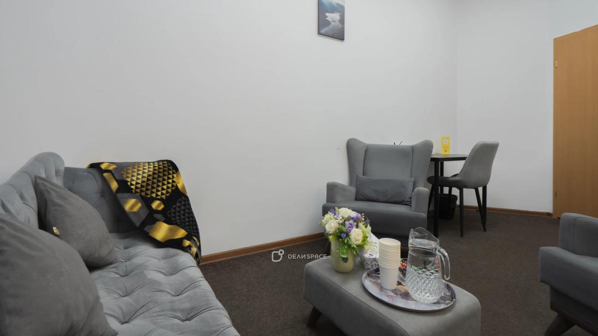 Кабинет для психолога у метро Красные ворота №26 - Фото №7