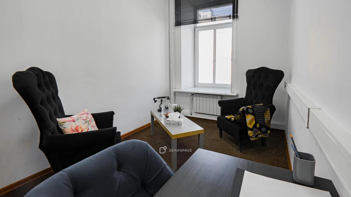 Кабинет психолога, репетитора на Красных воротах № 27 - Фото №7