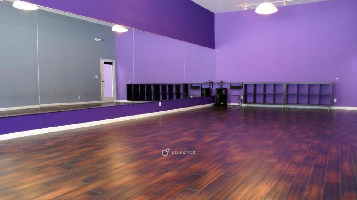 Лофт для мероприятий "На дне" - Фото №3