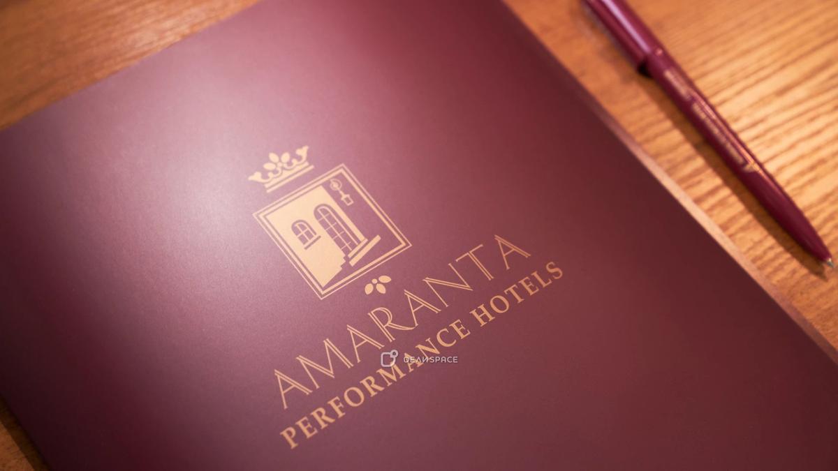 Конференц-залЪ на Адмиралтейской - Фото №5