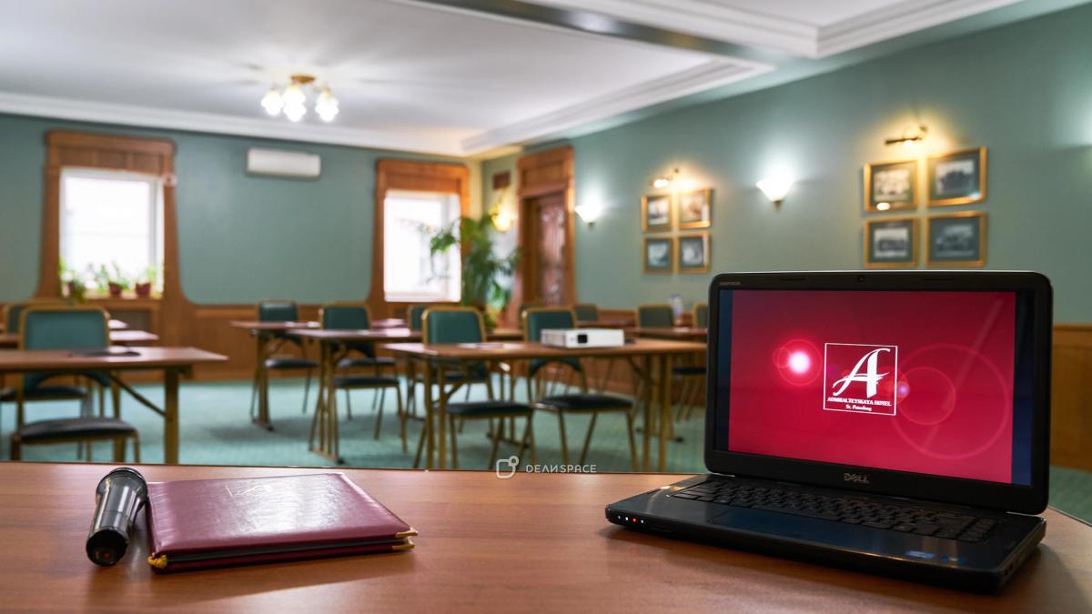 Конференц-залЪ на Адмиралтейской - Фото №6