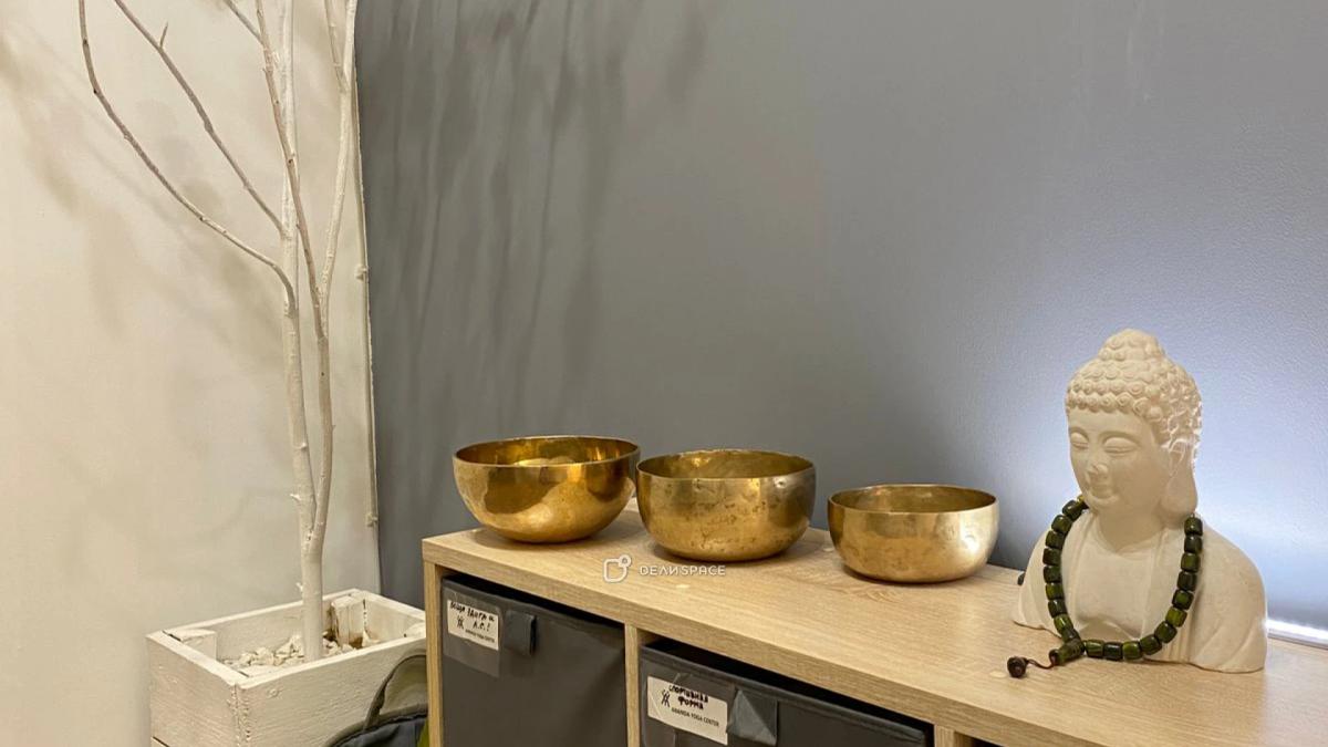 Массажный кабинет на Кропоткинской - Фото №9