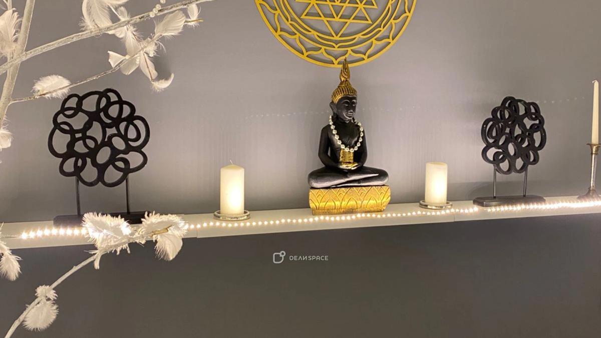 Массажный кабинет на Кропоткинской - Фото №10