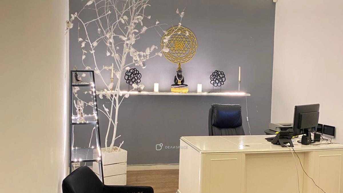 Кабинет психолога на Кропоткинской - Фото №7