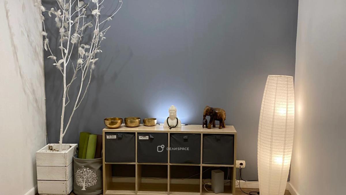 Кабинет психолога на Кропоткинской - Фото №4