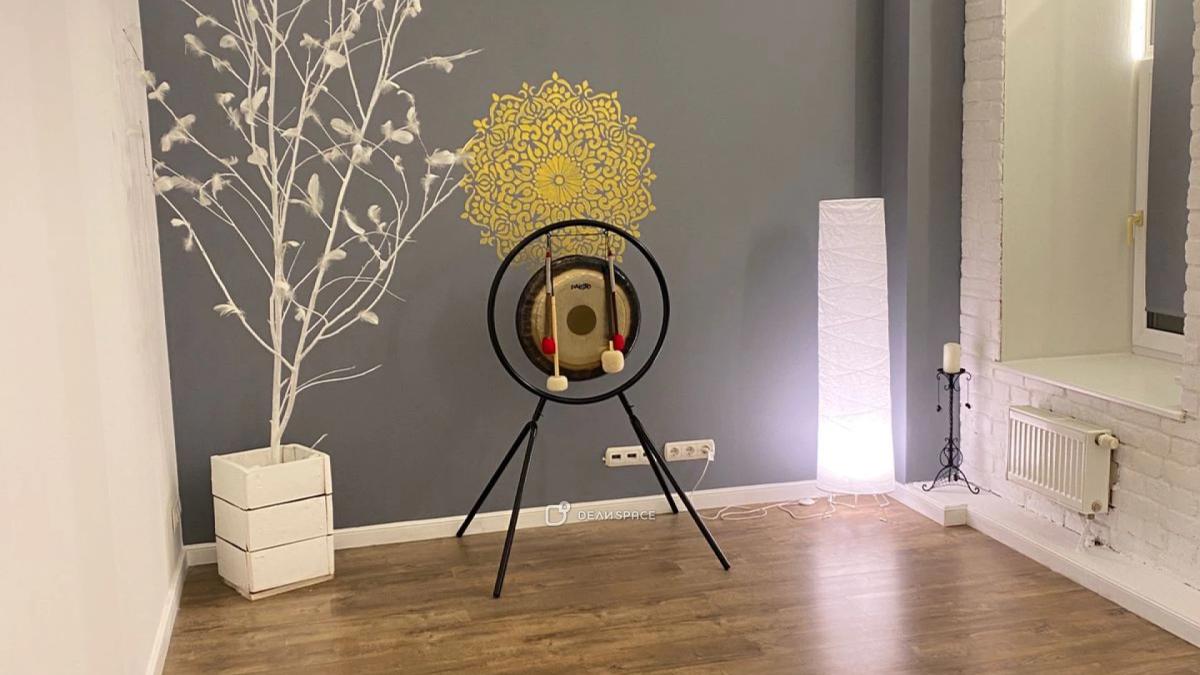 Кабинет психолога на Кропоткинской - Фото №5