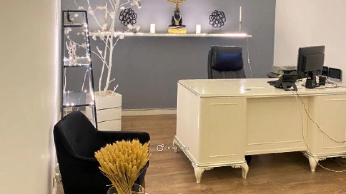 Кабинет психолога на Кропоткинской - Фото №1