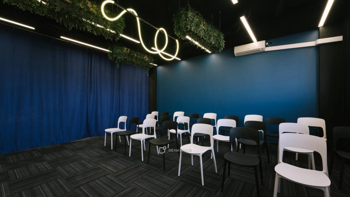 Конференц-зал Лихоборы на 25 человек.Коворкинг Bloks - Фото №4