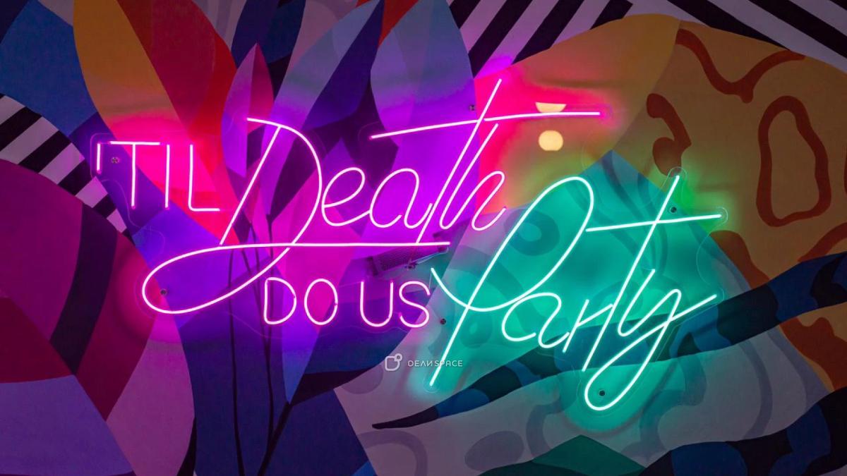 Лофт "Мира" на двух уровнях с кухней на Бауманской - Фото №12