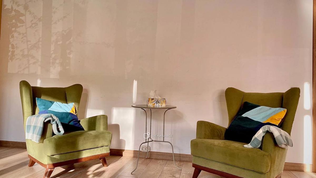 Green лофт на Семеновской - Фото №6