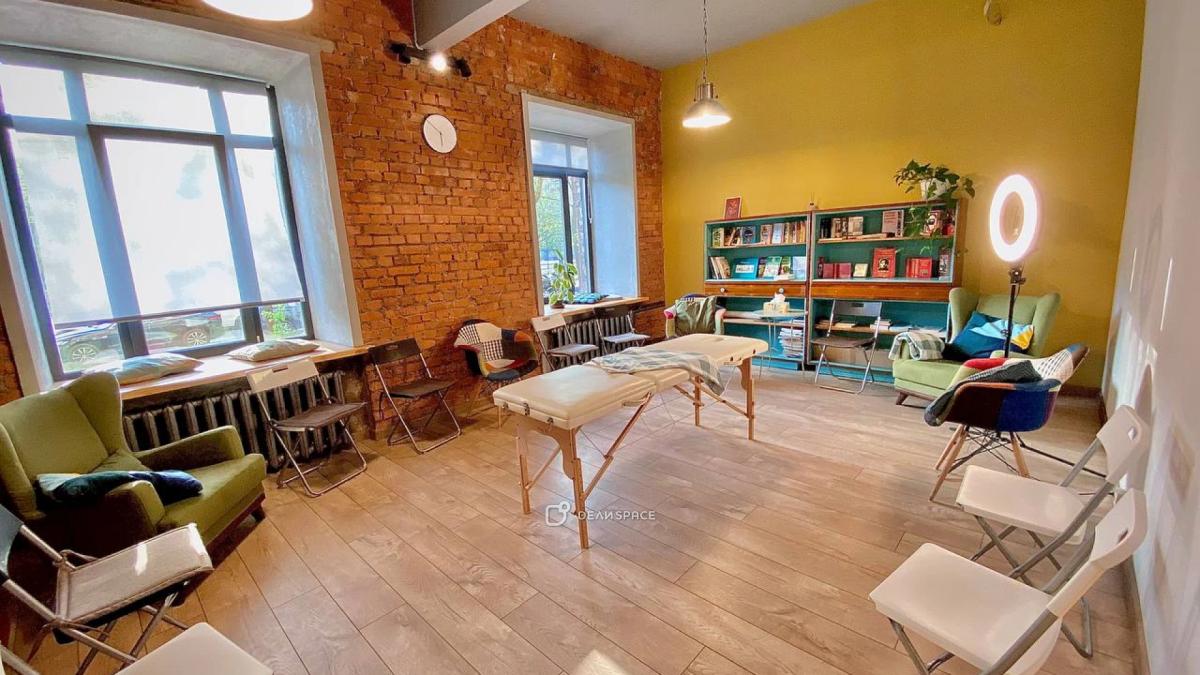 Green лофт на Семеновской - Фото №10