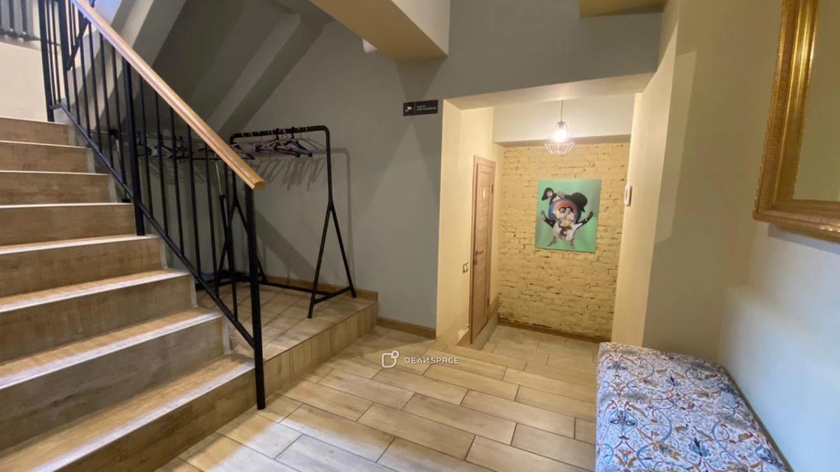 Sent лофт на Семеновской - Фото №14