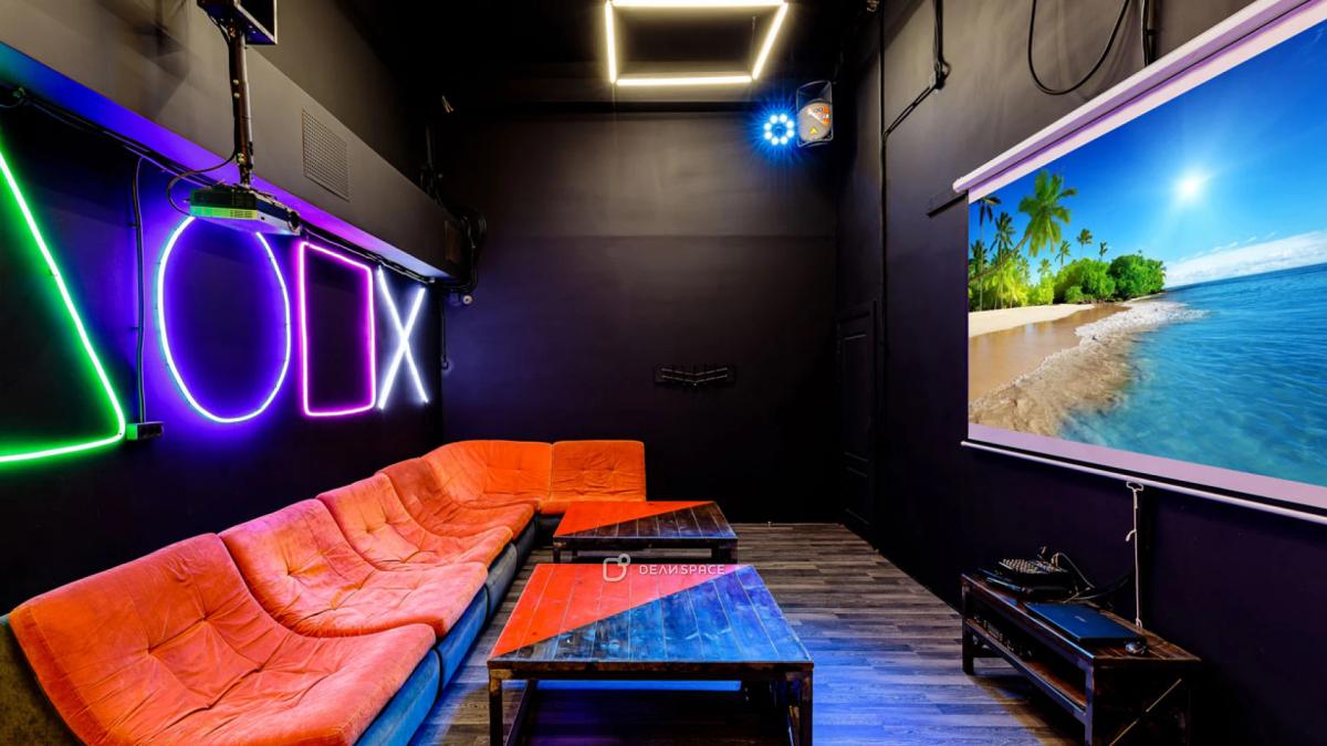 Sun Loft на Бауманской с караоке и PS 4 - Фото №2