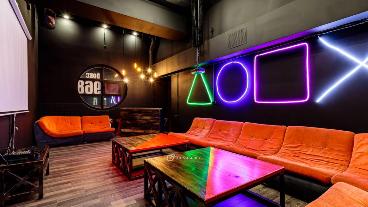 Sun Loft на Бауманской с караоке и PS 4 - Фото №3