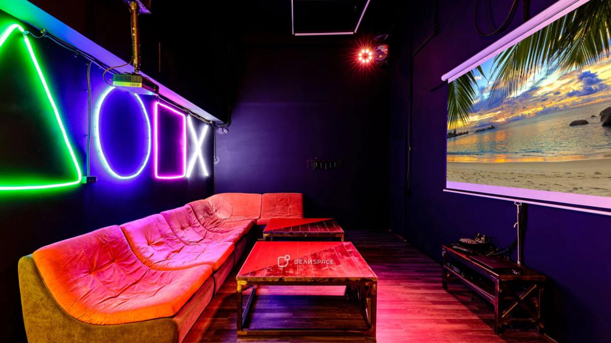 Sun Loft на Бауманской с караоке и PS 4 - Фото №4