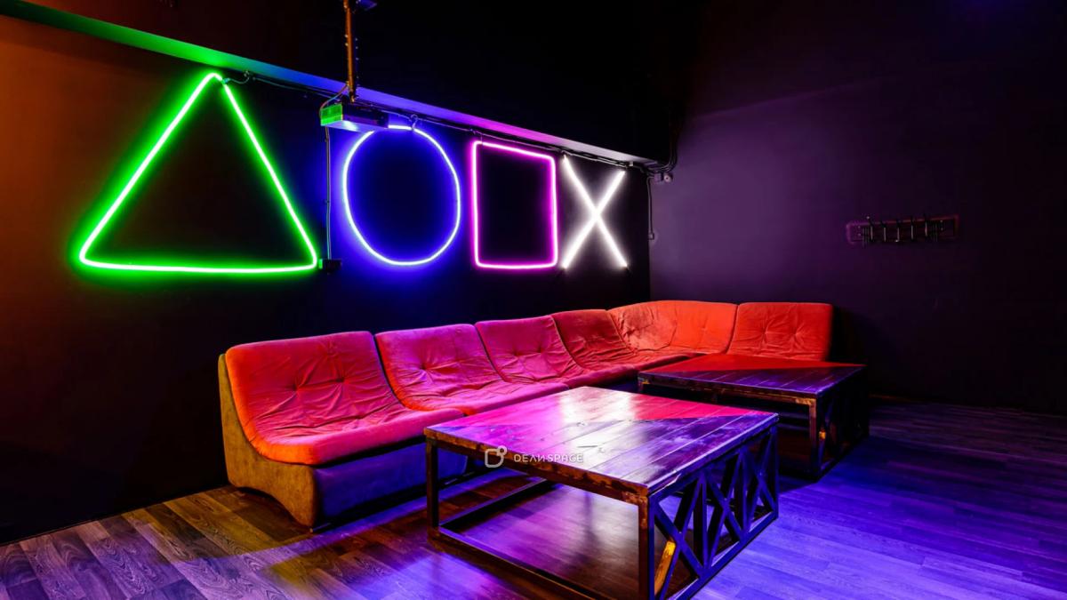 Sun Loft на Бауманской с караоке и PS 4 - Фото №5