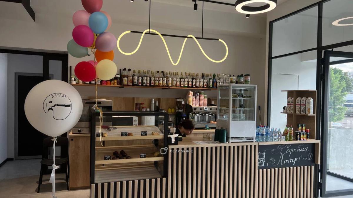 Переговорная комната для 6 человек Лихоборы. Коворкинг Bloks - Фото №8