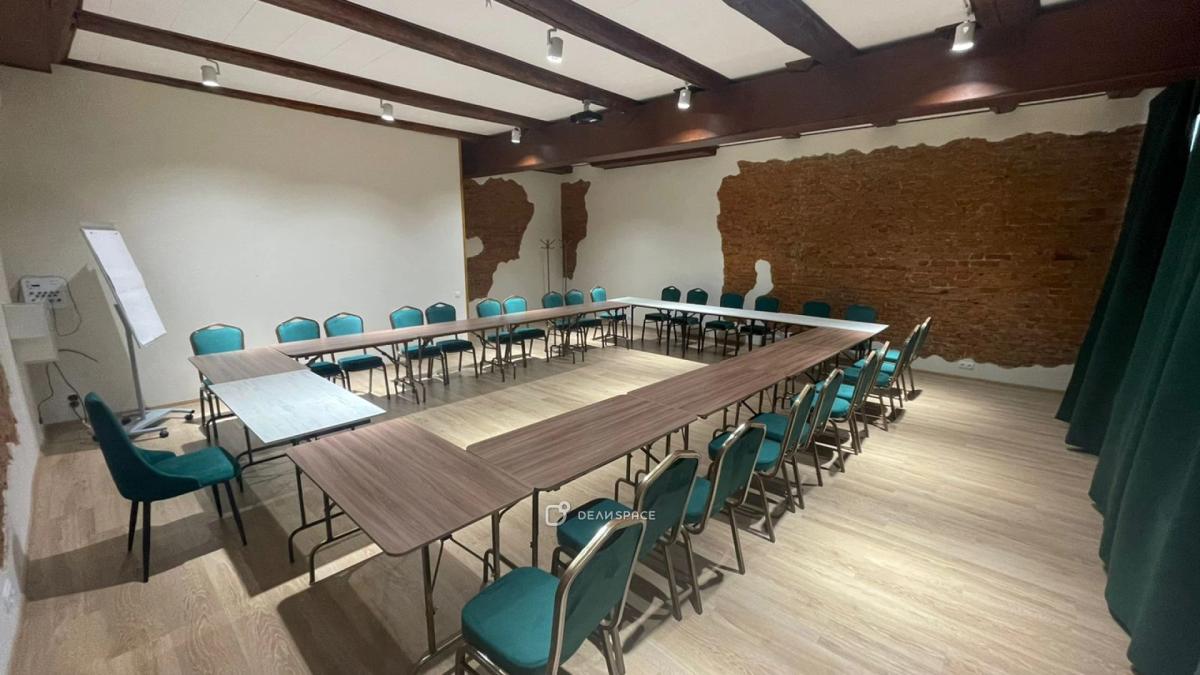 Конференц-зал "Московский" - Фото №3