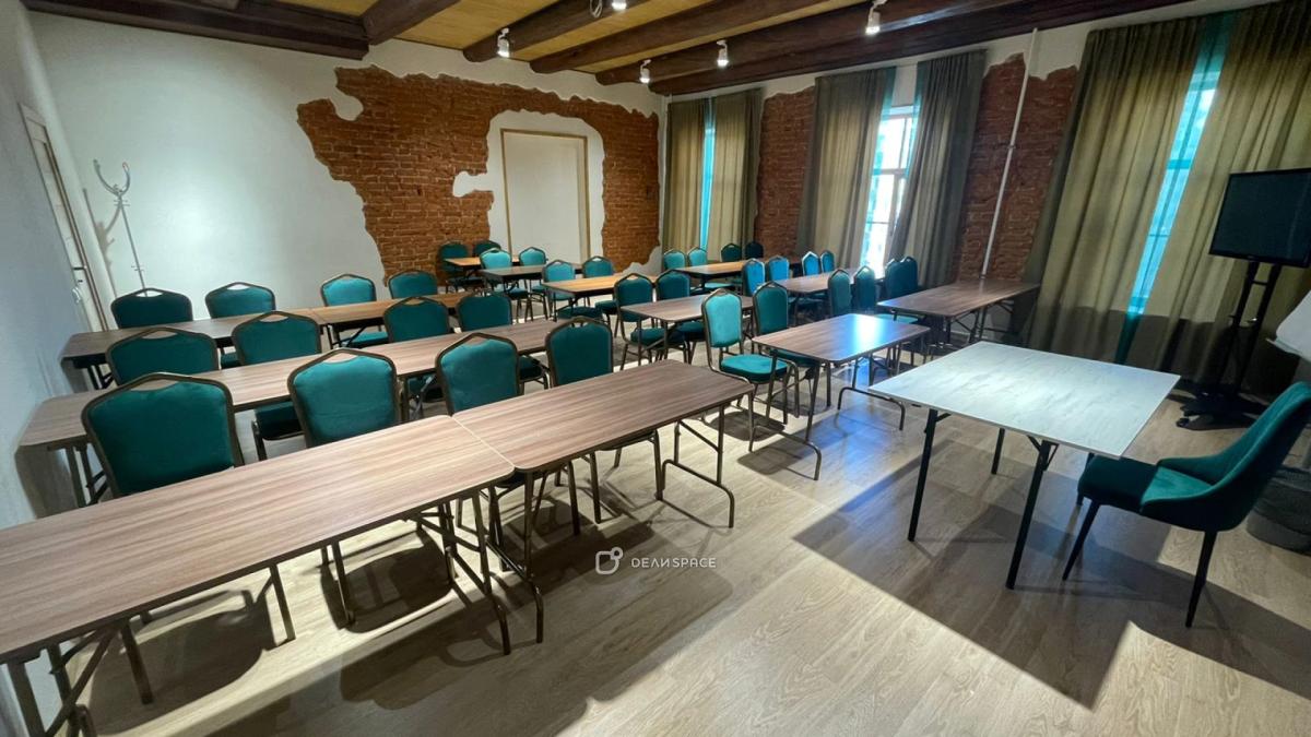 Зал для тренингов "Измайловский" - Фото №4