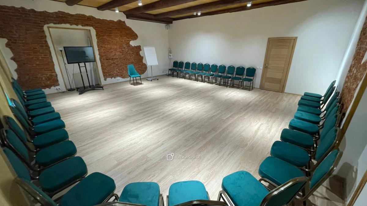 Зал для тренингов "Измайловский" - Фото №8