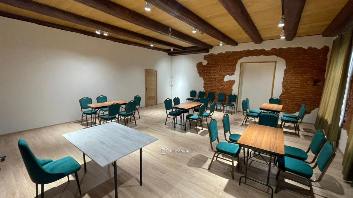 Зал для тренингов "Измайловский" - Фото №2