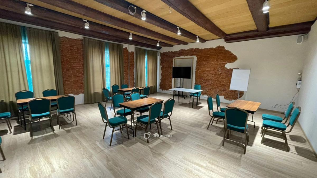 Зал для тренингов "Измайловский" - Фото №6