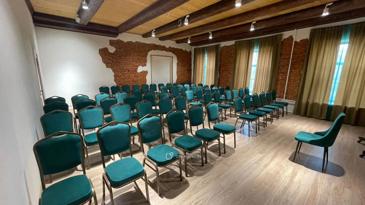 Зал для тренингов "Измайловский" - Фото №1