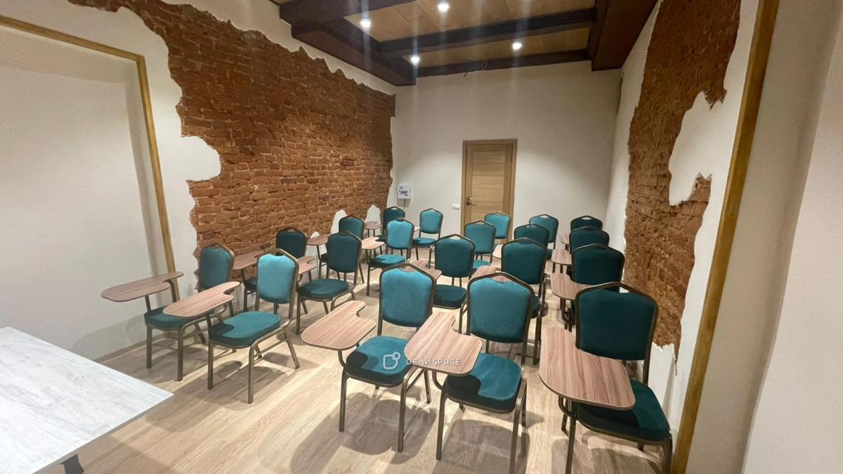 Зал для мастер-классов "Лермонтовский" - Фото №3