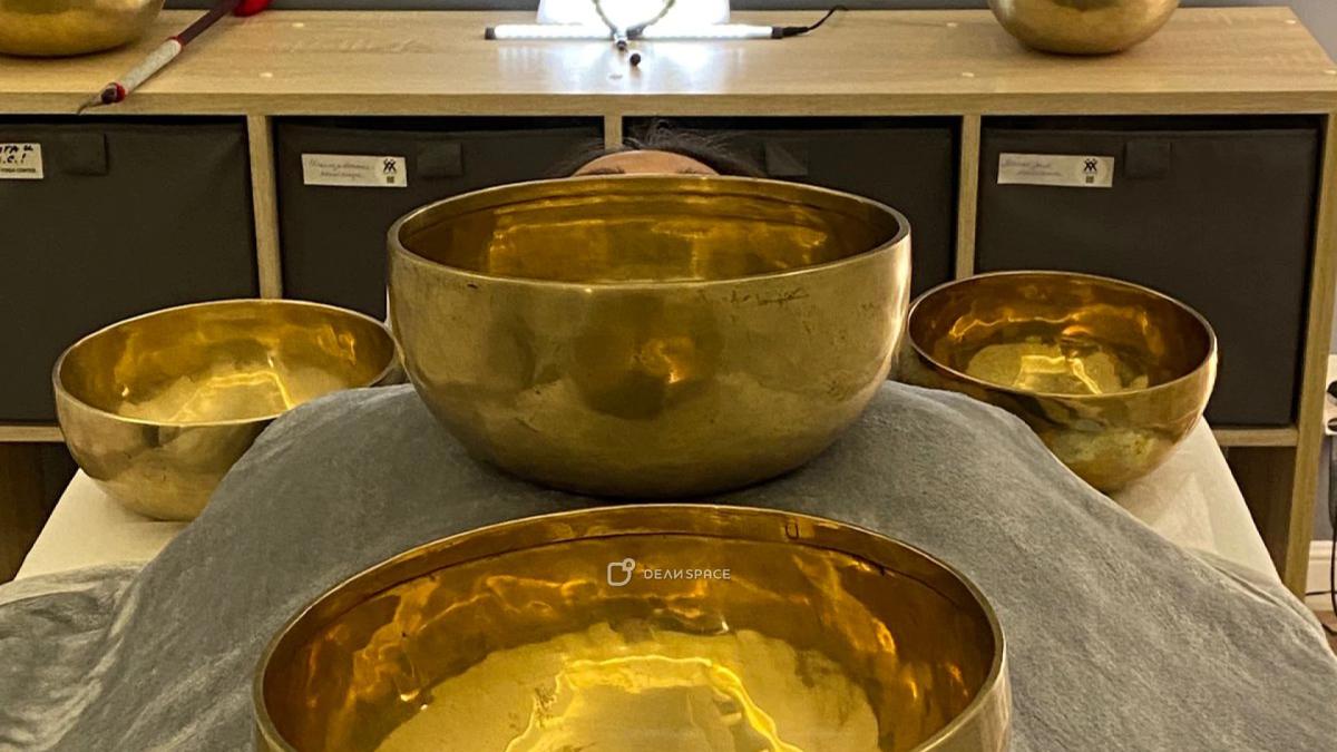 Массажный кабинет на Кропоткинской - Фото №3