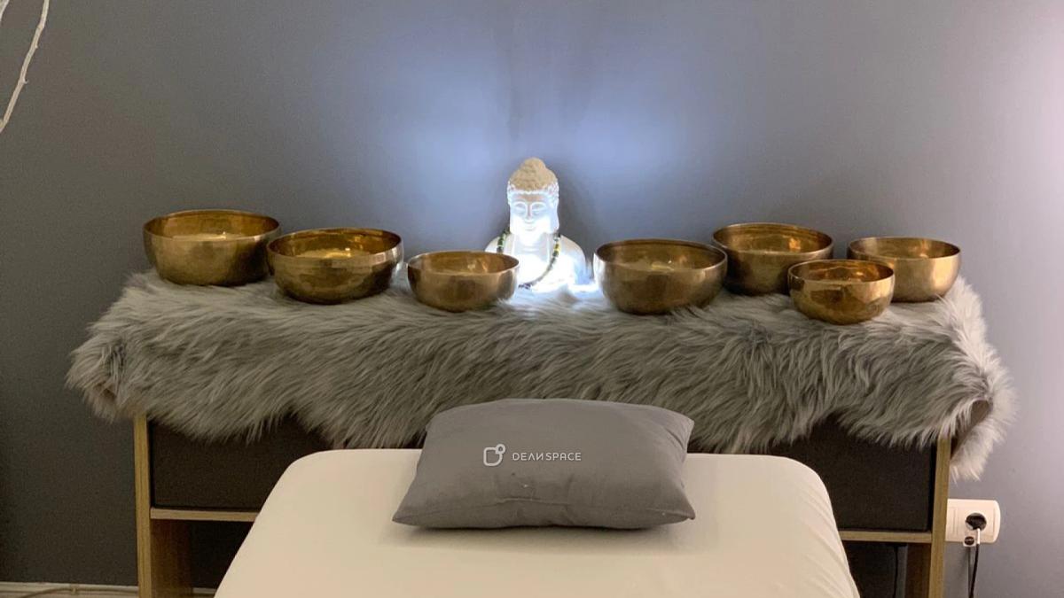 Массажный кабинет на Кропоткинской - Фото №4