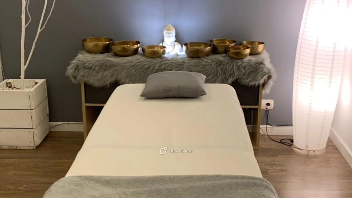 Массажный кабинет на Кропоткинской - Фото №5