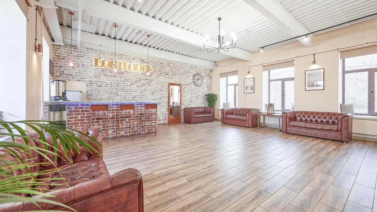 Loft Lodge 5 у метро Бауманская - Фото №11