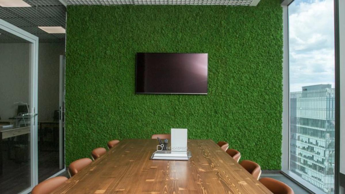 Самая высокая переговорная комната в Москва-Сити - Фото №4